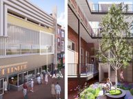 Voorstraat 312-B3, 3311 CW Dordrecht