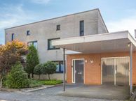 Bourgondiëlaan 8, 7577 ML Oldenzaal