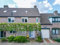 Albert Verweijlaan 62, 2182 PX Hillegom