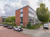Corantijnstraat 9, 2071 VD Santpoort-Noord