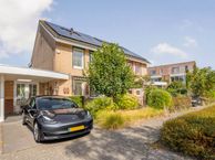Kornetstraat 4, 1312 XG Almere