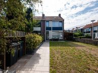 Karel de Stoutestraat 24, 3222 CP Hellevoetsluis