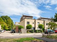 Boris Pasternakstraat 40, 3069 CZ Rotterdam