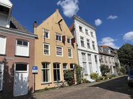 Rijkmanstraat 25, 7411 GA Deventer