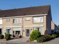 Weegschaalstraat 25, 1131 MS Volendam