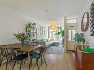 Van Oldenbarneveldtstraat 96-AH, 1052 KH Amsterdam