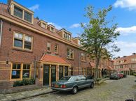 Begoniastraat 16-B, 1031 GM Amsterdam