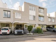 Marga Klompéstraat 53, 3207 DD Spijkenisse