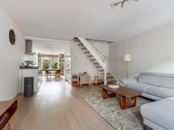 Spaarndammerstraat 111-B, 1013 TD Amsterdam