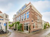 Lange Poellaan 34, 2012 VW Haarlem