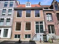 Derde Weteringdwarsstraat 23-H, 1017 TB Amsterdam