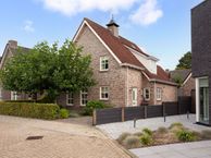 Beukenlaan 24, 5161 TR Sprang-Capelle