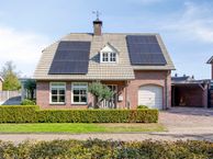 Bergakker 7, 5763 AV Milheeze