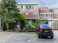 Houtwijkerveld 64, 2131 MJ Hoofddorp