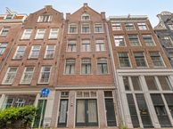 Bloemstraat 162-3, 1016 LJ Amsterdam