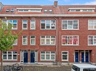 Moerkerkestraat 4-D, 3081 RV Rotterdam