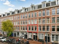 Van Hogendorpstraat 98-1, 1051 BT Amsterdam
