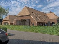 Steunenbergerweg, 8121 RJ Olst