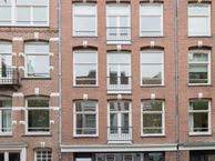 Cornelis Anthoniszstraat 27-1, 1071 VP Amsterdam