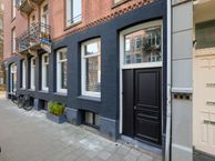 Camperstraat 16-A, 1091 AE Amsterdam