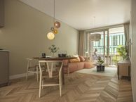 Nook (Bouwnr. 11), 1018 LL Amsterdam