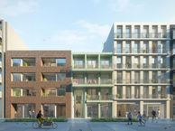 Nook (Bouwnr. 16), 1018 LL Amsterdam