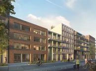 Nook (Bouwnr. 17), 1018 LL Amsterdam