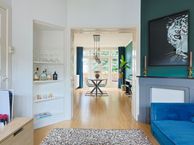 Pieter Nieuwlandstraat 11-BS, 3514 HA Utrecht