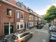 Lisbloemstraat 61-A, 3051 TP Rotterdam