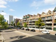 Graaf Balderikstraat 52, 3032 HC Rotterdam