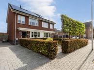 in d' Hoef 89, 4631 MH Hoogerheide