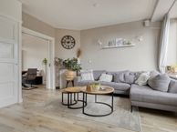 Vondelweg 16-RD, 2025 AA Haarlem