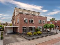 Kapitein Hazewinkelstraat 4, 9645 CZ Veendam