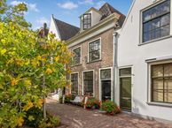 Buitenwatersloot 58, 2613 ST Delft