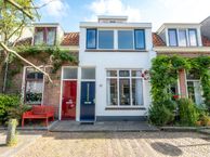 Thinsstraat 15, 3581 EP Utrecht