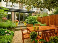 Woestduinstraat 46-H, 1058 TG Amsterdam