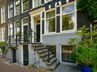 Reguliersgracht 75-H, 1017 LM Amsterdam