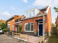 Sontstraat 11, 8921 LL Leeuwarden