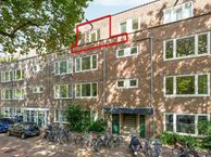 Insulindeweg 95-3, 1094 PE Amsterdam