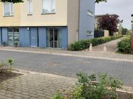 Crèmestraat 11, 1339 HG Almere