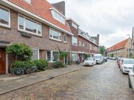 Jacob van der Borchstraat 57-BS, 3515 XC Utrecht