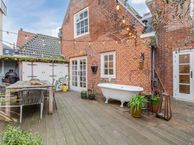 Gedempte Oude Gracht 17, 2011 GK Haarlem