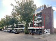 Van Bijnkershoeklaan 329, 3527 XJ Utrecht