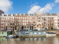 Hugo de Grootkade 6-4, 1052 LP Amsterdam