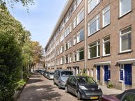 Lorreinenstraat 13-H, 1055 DA Amsterdam