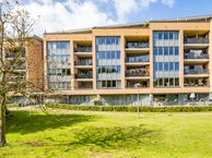 Jan van Ransdorpstraat 10-C, 3554 VZ Utrecht