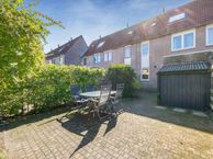 Lisztplein 44, 3706 BG Zeist