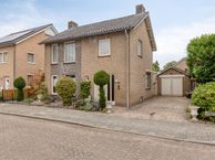 Pelgrimstraat 7, 5391 BL Nuland