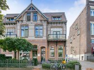 Sweerts de Landasstraat 69-2, 6814 DB Arnhem