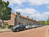 Piet Wiedijkstraat 64, 1068 NW Amsterdam